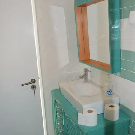 Pura Apartment Lisbon