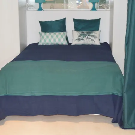 Apartment Pura *