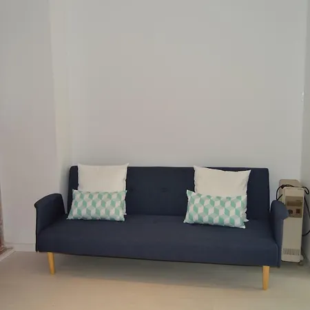 Apartment Pura Lisbon