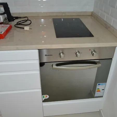 Apartmán Pura