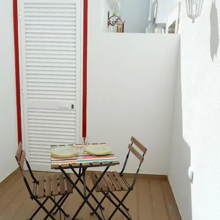 Pura Apartmán Lisboa