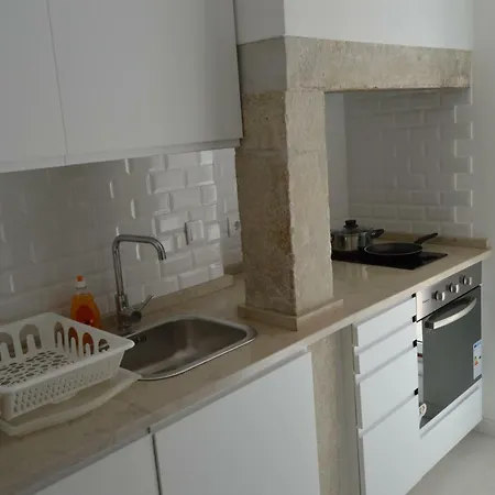 Apartmán Pura