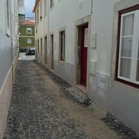 Apartmán Pura Lisboa