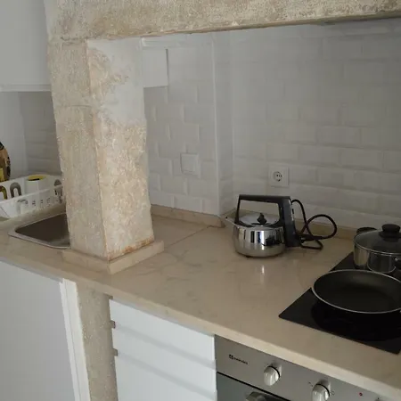 Apartmán Pura Lisboa