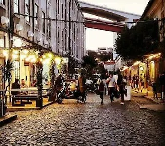 Pura Lisboa